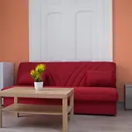 Donna Laura Panzió Nápoly