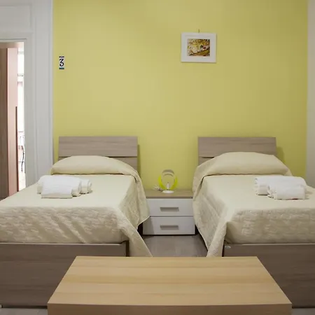 Donna Laura Bed & Breakfast Neapol