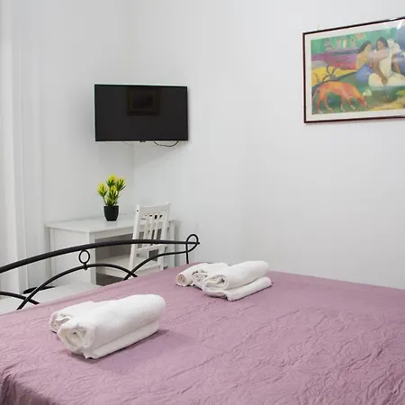 Donna Laura Bed & Breakfast Neapol
