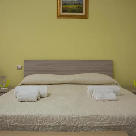 Donna Laura Bed & Breakfast Neapol