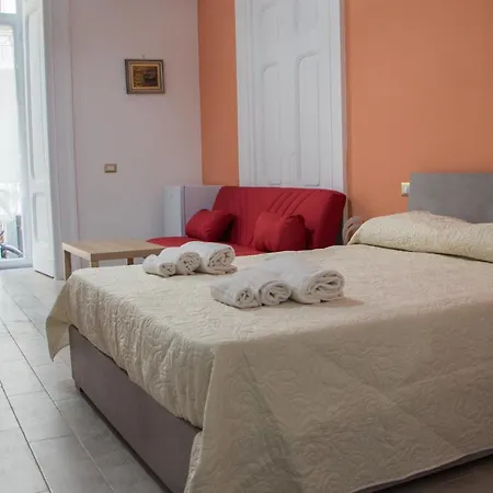 Bed & Breakfast Donna Laura
