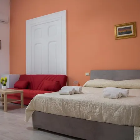 Bed & Breakfast Donna Laura *