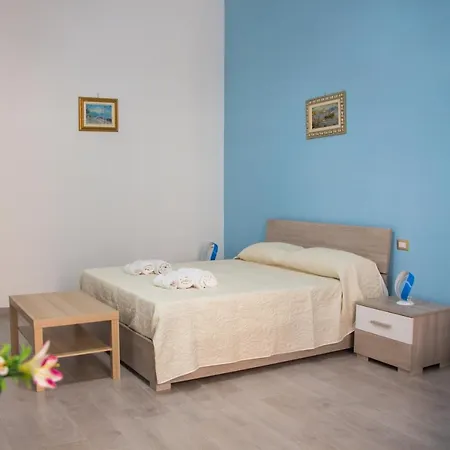 Donna Laura Bed & Breakfast