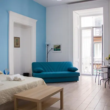 Bed & Breakfast Donna Laura