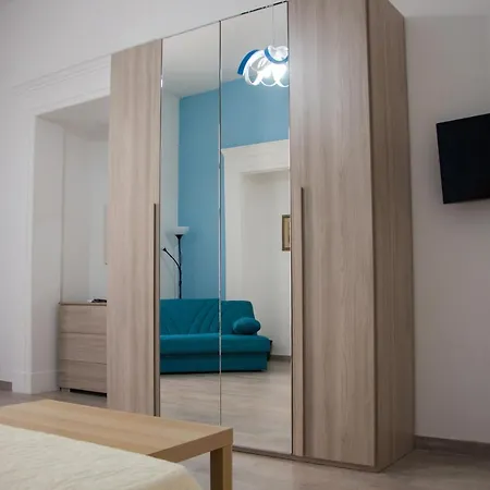 Donna Laura Bed & Breakfast 4*