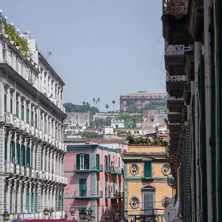 Bed & Breakfast Donna Laura