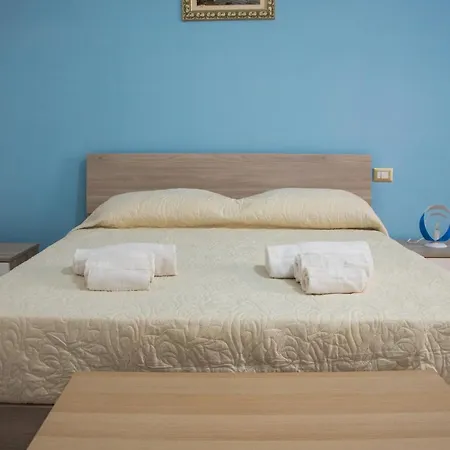 Oda ve Kahvaltı Donna Laura