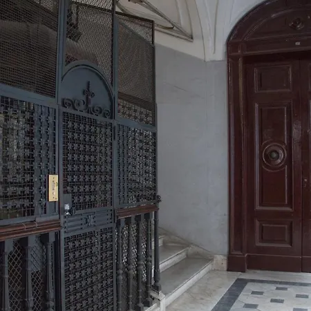 Bed & Breakfast Donna Laura