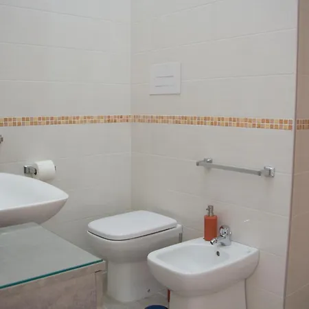 Bed & Breakfast Donna Laura