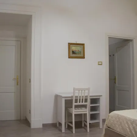 Donna Laura Bed & Breakfast 4*