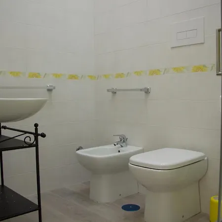 Donna Laura Bed & Breakfast