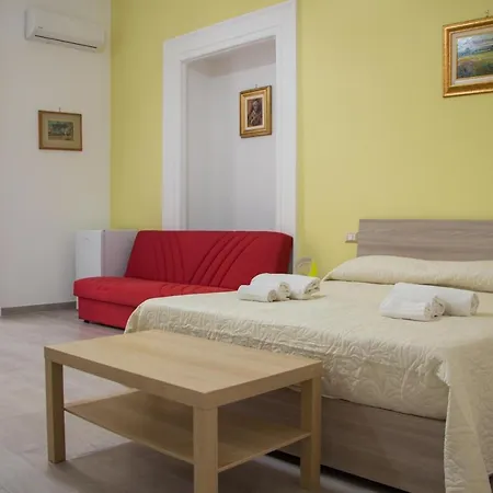 Donna Laura Bed & Breakfast