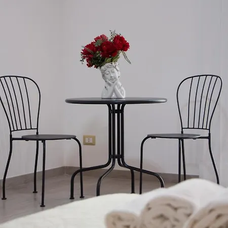 Bed & Breakfast Donna Laura