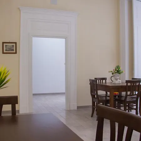 Donna Laura Bed & Breakfast