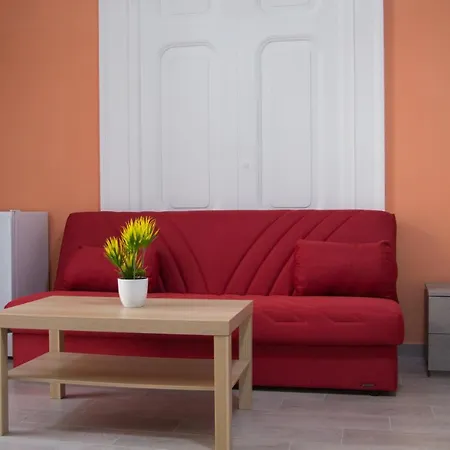 Donna Laura Bed & Breakfast Napoli