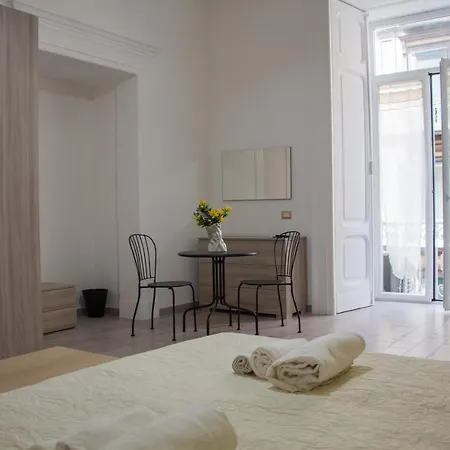 Bed & Breakfast Donna Laura