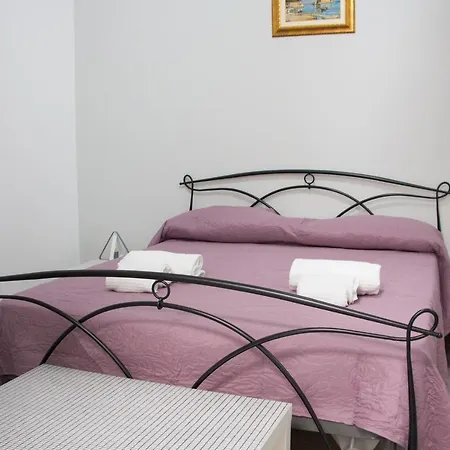 Donna Laura Bed & Breakfast