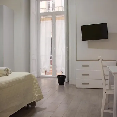 Bed & Breakfast Donna Laura