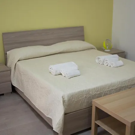 Bed & Breakfast Donna Laura 4*