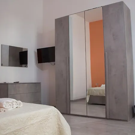 Donna Laura Bed & Breakfast