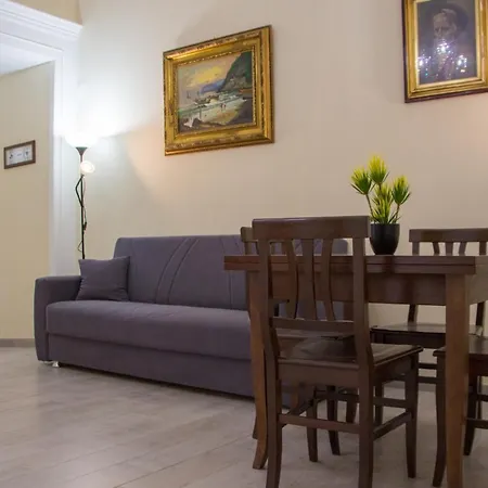 Donna Laura Bed & Breakfast