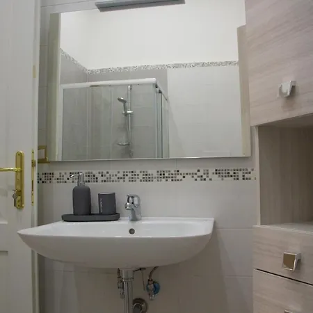 Donna Laura 4* Napoli