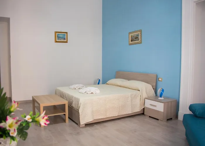 Donna Laura Bed & Breakfast