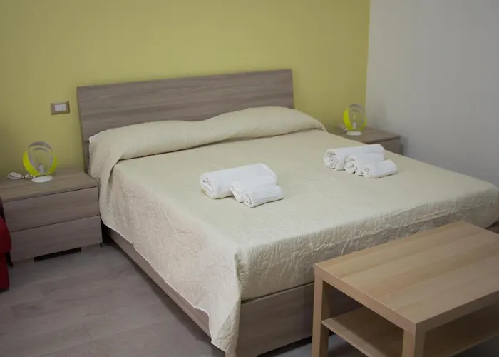 Bed & Breakfast Donna Laura 4*