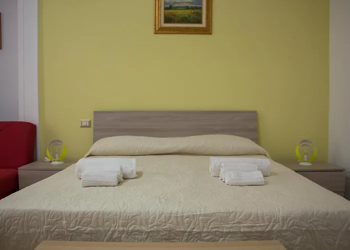 Donna Laura Bed & Breakfast Napoli